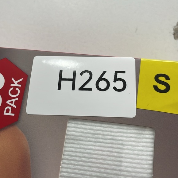 NEW Felina Tank Top 3 Pack Size Small - Picture 4 of 4